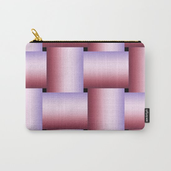 Weave in DPA 01 Carry-All Pouch