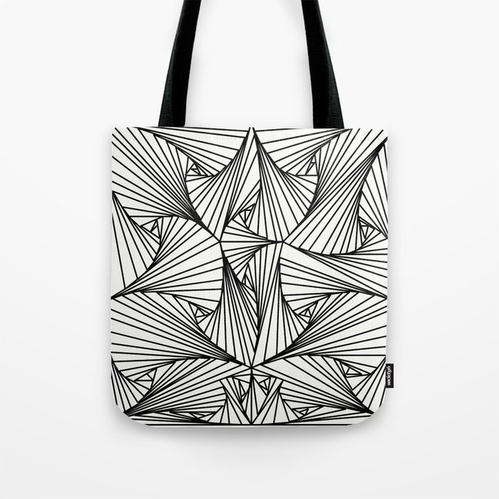 Tote drawing 2025