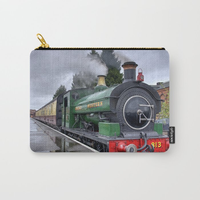 Kidderminster 813 Carry-All Pouch