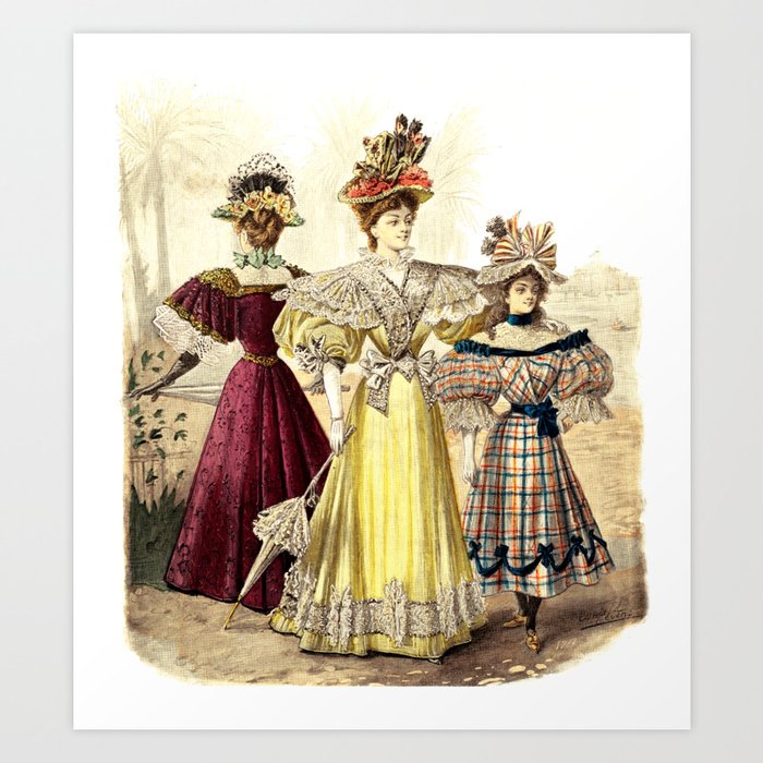 Ladies hot sale dress ground