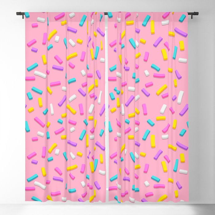Blackout Curtain
