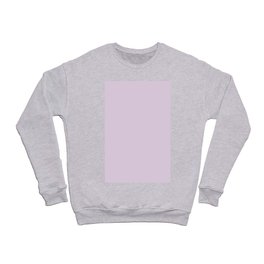 Prosperity Purple Crewneck Sweatshirt