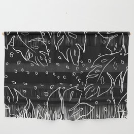 goth Wall Hanging