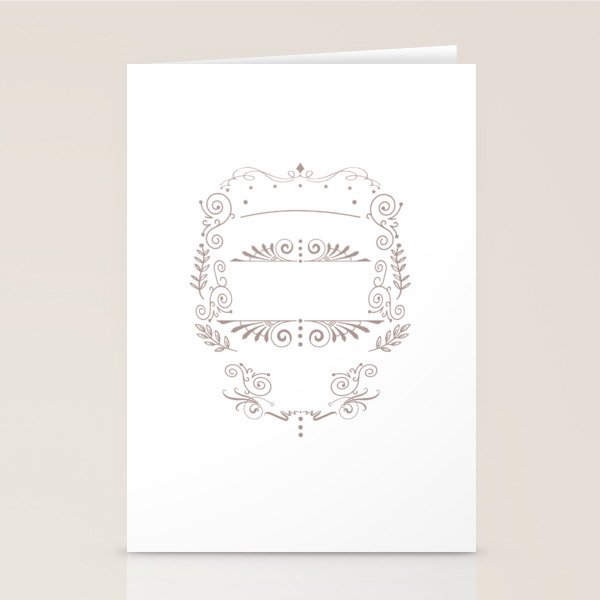 Lustige Sprüche zum 30. Geburtstag September 1992 Stationery Cards by