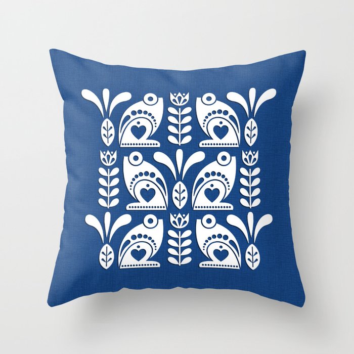 Throw Pillow