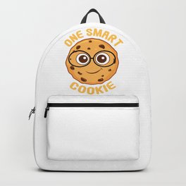 One Smart Cookie Backpack