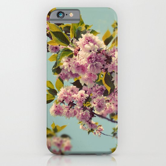 Spring Fever iPhone & iPod Case