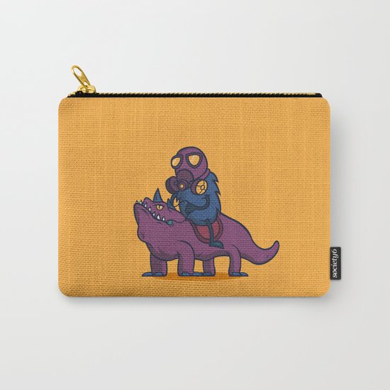 MNSTR 01 Carry-All Pouch