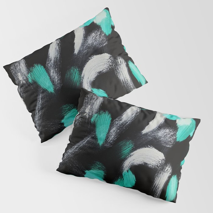 Abstract #4.2 - The Tango Pillow Sham
