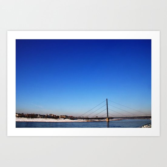 Dssldf Art Print