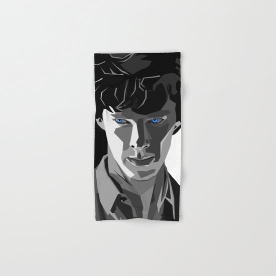 Deduction Hand & Bath Towel