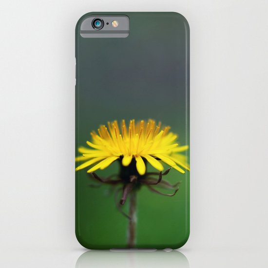 Weed iPhone & iPod Case