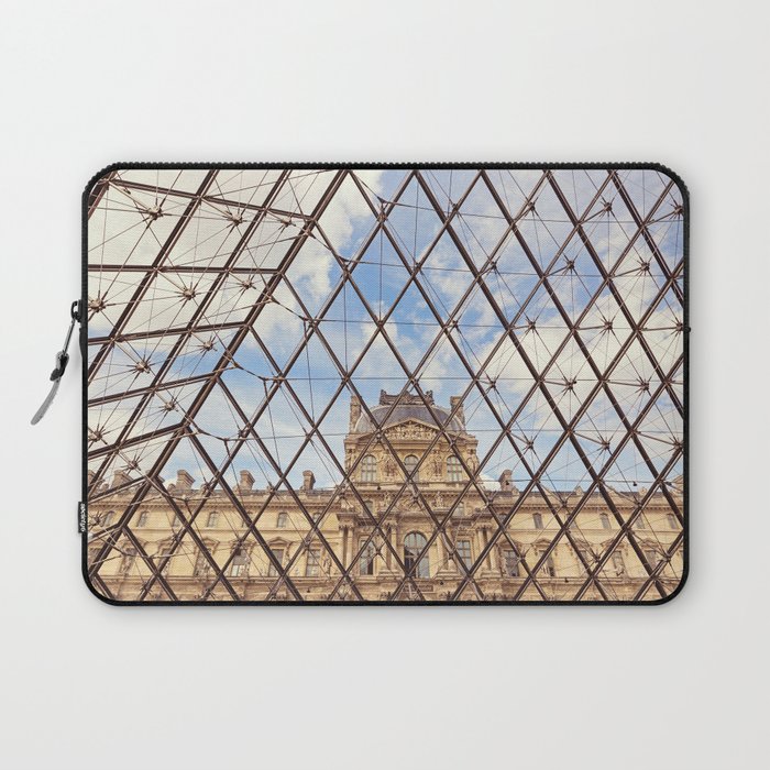 Louvre Laptop Sleeve