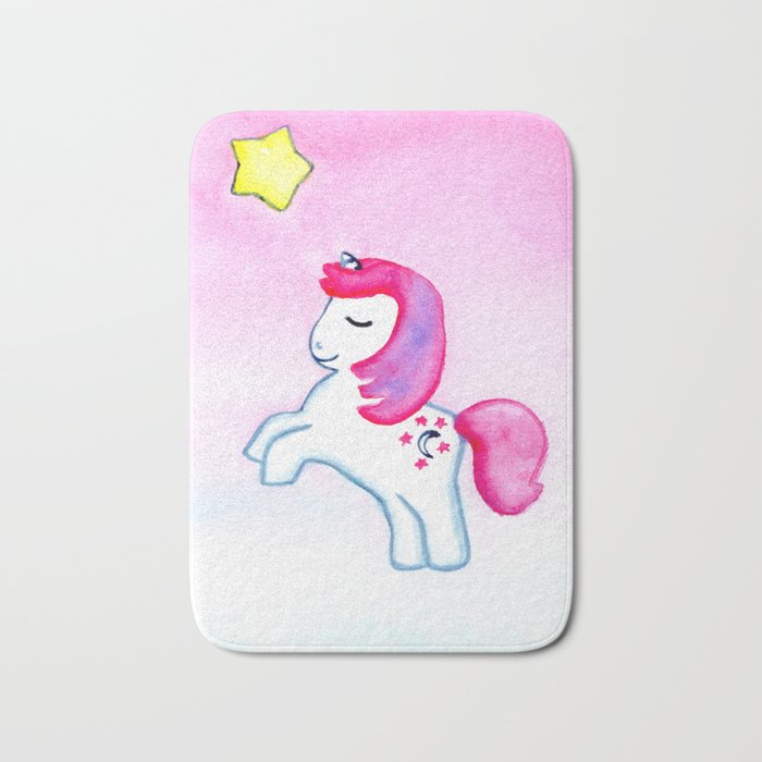 wish my little pony