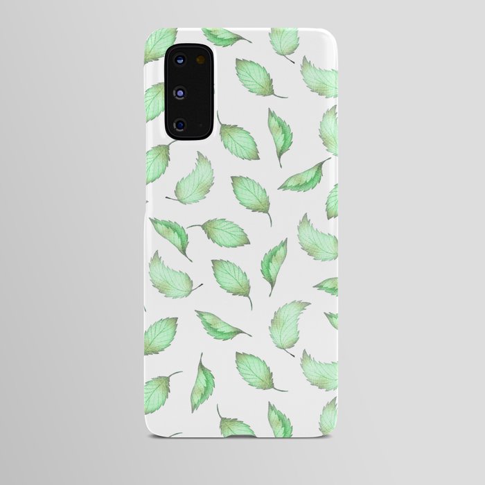 Mint Mania Android Case