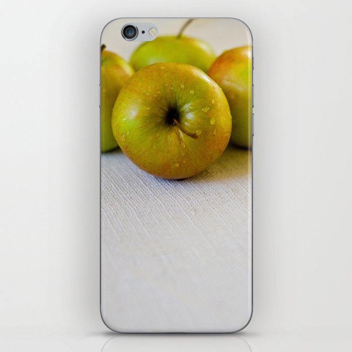 Apples iPhone Skin