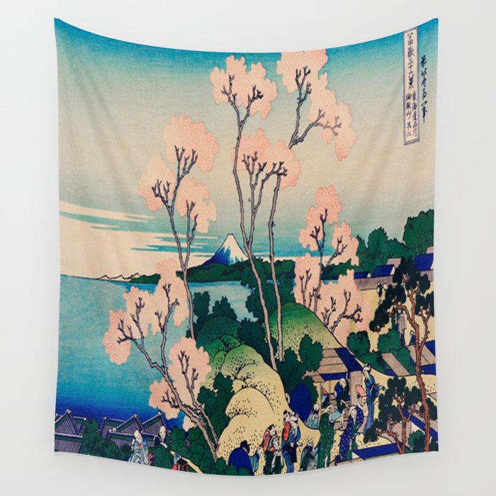 Traditional japanese tapestry new arrivals