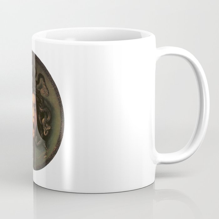 MEDUSA Coffee Mug