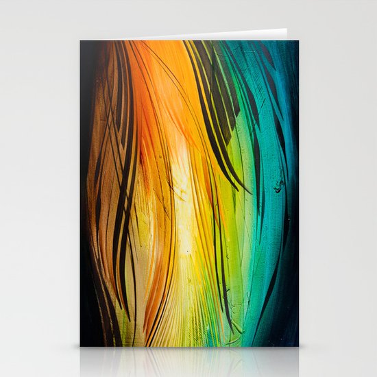 Summer Solstice Stationery Cards