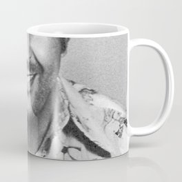 Pablo Escobar Mugshot Coffee Mug