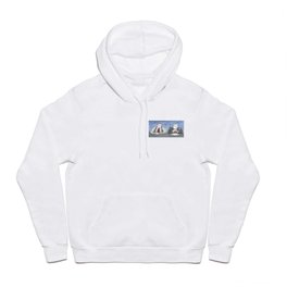 Office Space - "The Bobs" Hoody