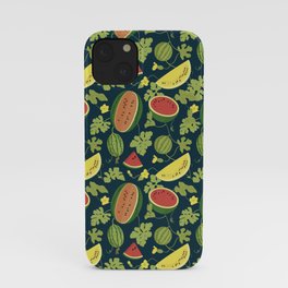 Watermelon iPhone Case