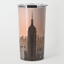 New York City Travel Mug