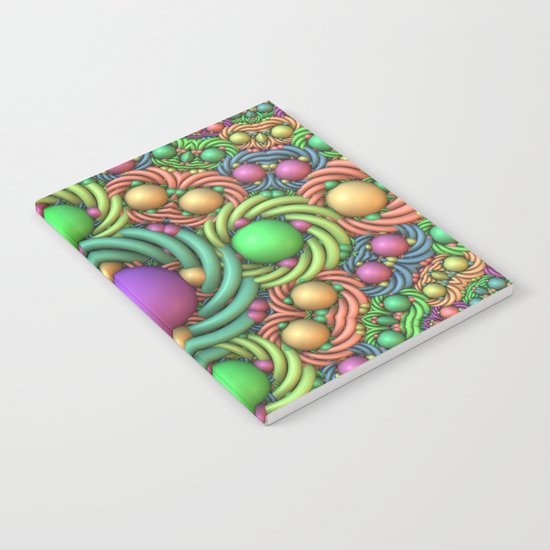 Just in Time For Easter Notebook