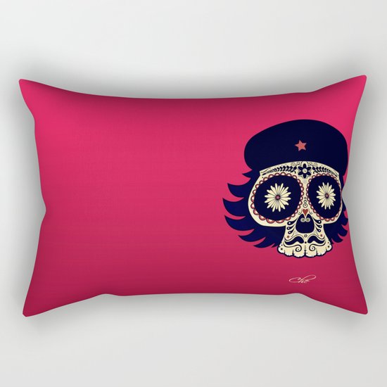 Che Rectangular Pillow