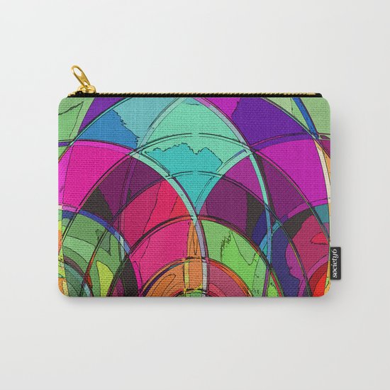 Horizon Carry-All Pouch