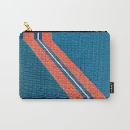 Direction Change 2 Carry-All Pouch