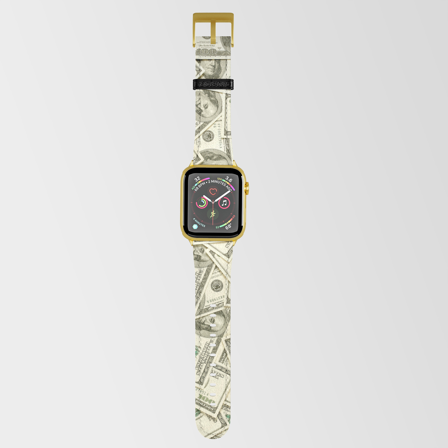 apple watch dollar