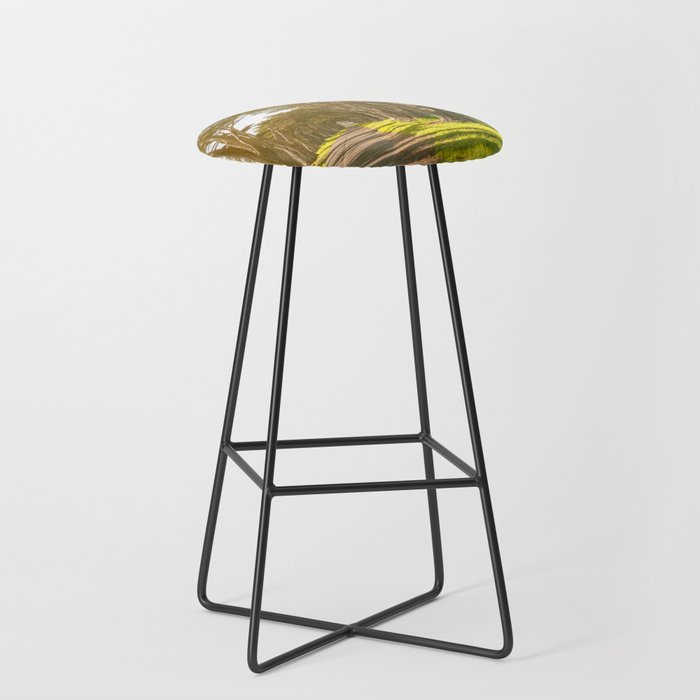  Cypress Tunnel Bar Stool