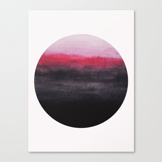 C13 Canvas Print