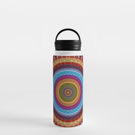 Concentrated Moderation Water Bottle