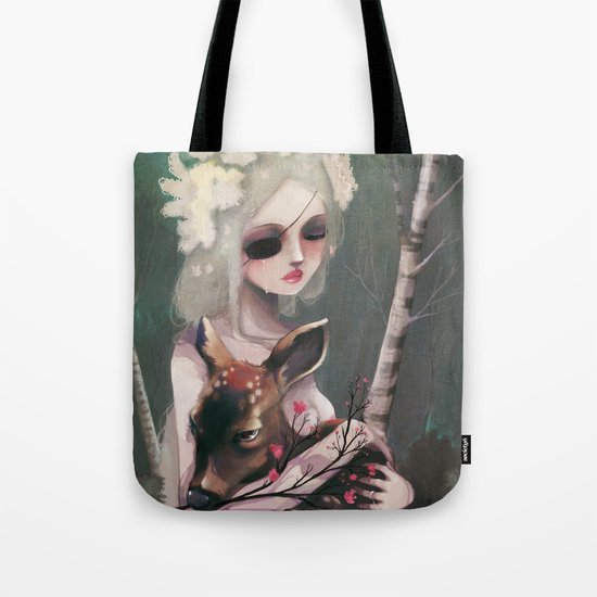 The day before the wedding Tote Bag