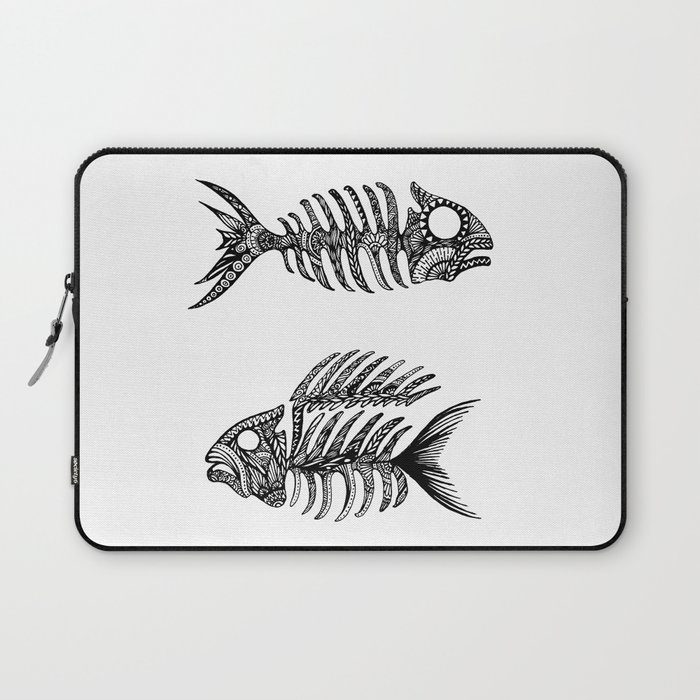 Laptop Fish Mat