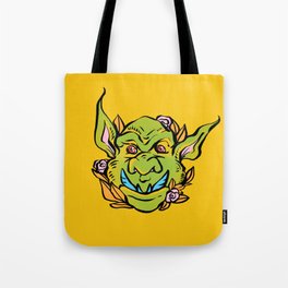 Goblin Tote Bag