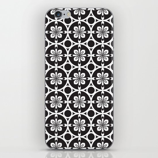 Sweetness iPhone & iPod Skin