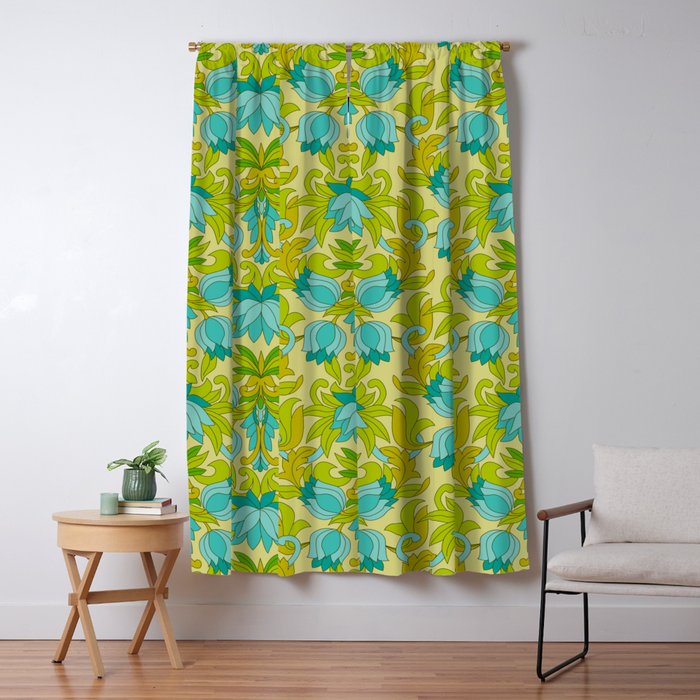 Blackout Curtain