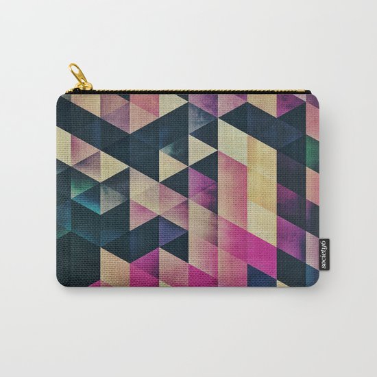 dynt cyre Carry-All Pouch