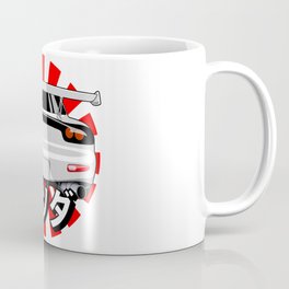 RX7 FD / FD3S Coffee Mug