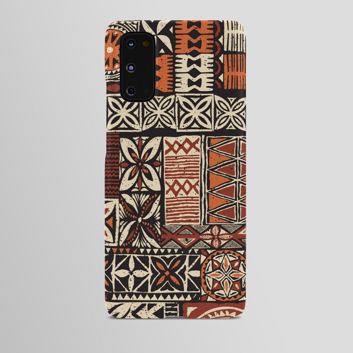 Hawaiian Style Android Case