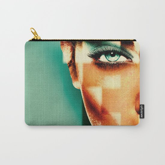 LOOK Carry-All Pouch