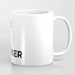 Someone I Love Is A Sex Worker Coffee Mug