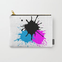 A Splash Of Colour Carry-All Pouch