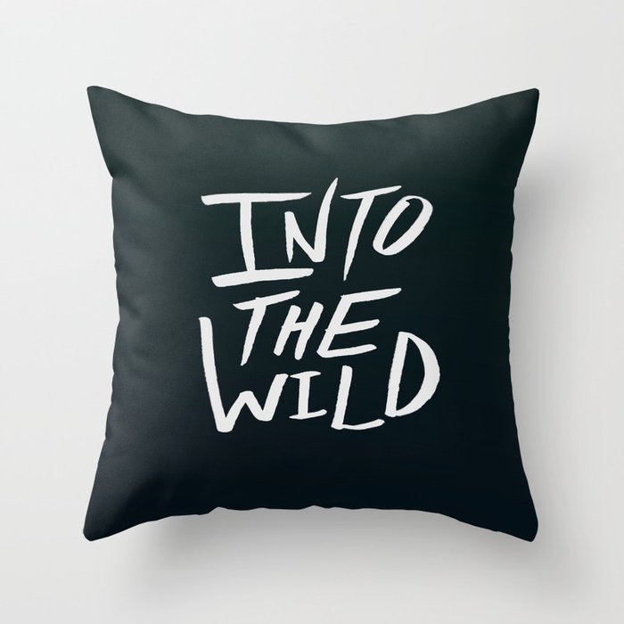 Throw Pillow