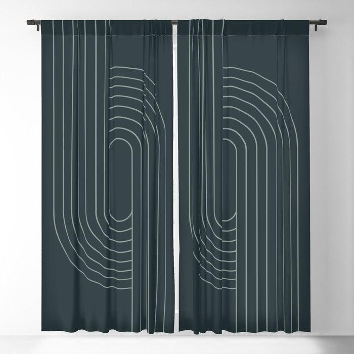 Blackout Curtain