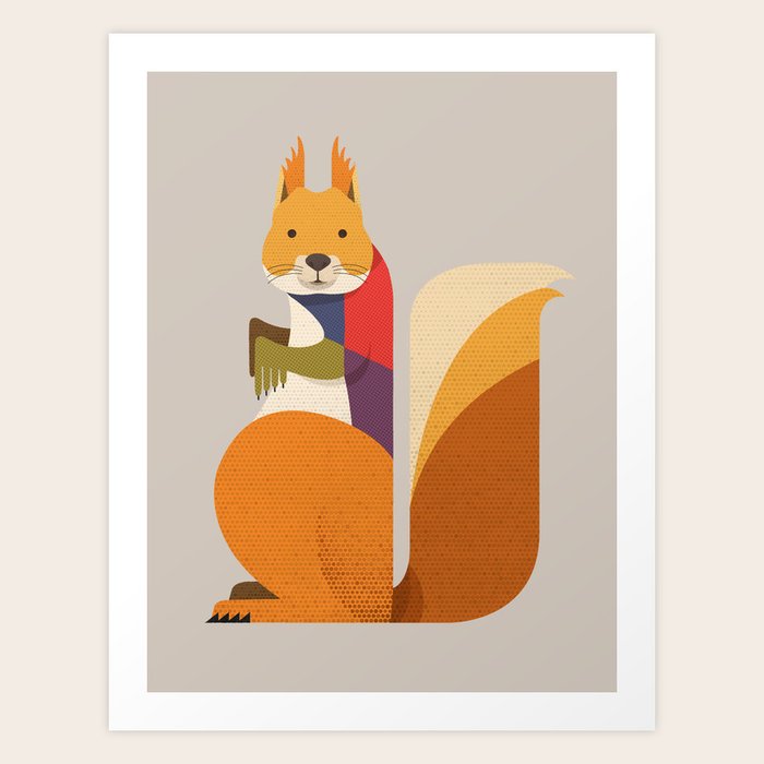 Art Print