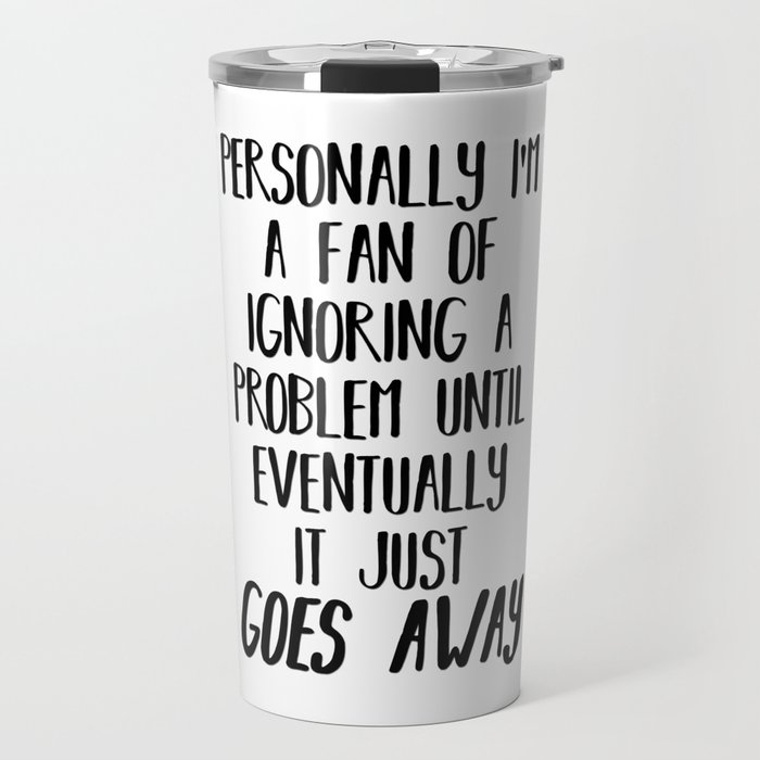Stiles Teen Travel By Problem Bonblue Stilinski Ignoring Wolf Mug A MUpSzqV